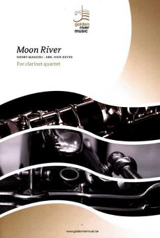Moon River 