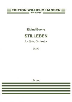 Stilleben 