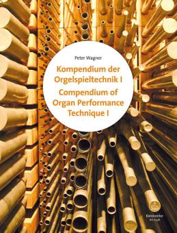 Compendium of Organ Performance Technique - Volume 1 & 2 