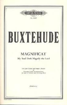 Magnificat 