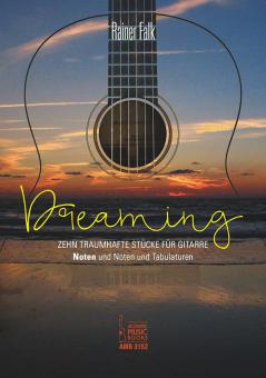Dreaming 