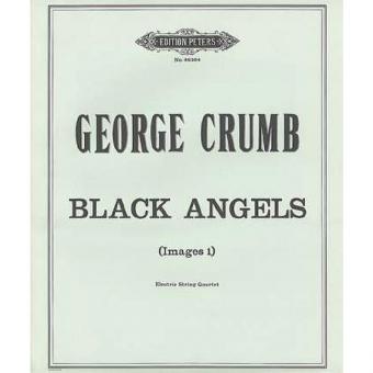 Black Angels 