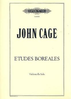 Etudes Boreales I-IV 