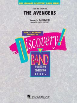 The Avengers Standard