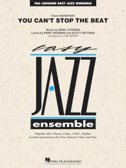 You Can't Stop the Beat Standard