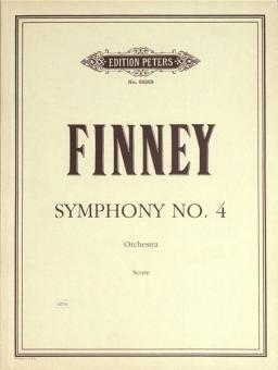 Symphony No. 4 