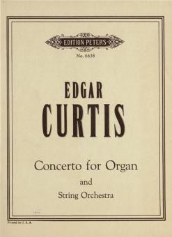 Organ Concerto 