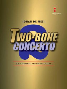 2-Bone Concerto 