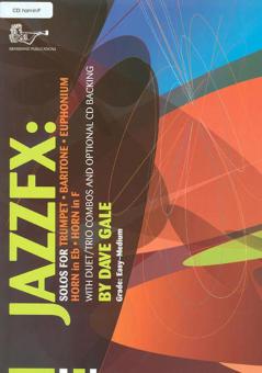 JAZZFX for Horn in F 
