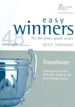 Easy Winners for the Lower Grade Scales 