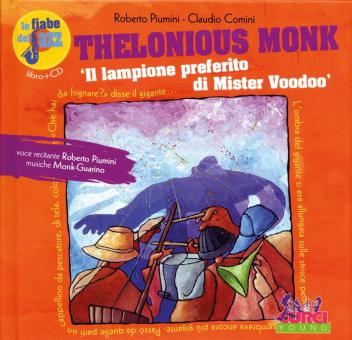 Thelonious Monk 