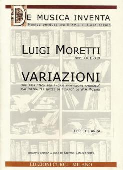 Variazioni 