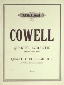 Rhythm-Harmony Quartets 