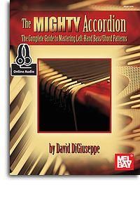 The Mighty Accordion 