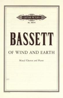 Of Wind and Earth 