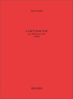 A gift for you 