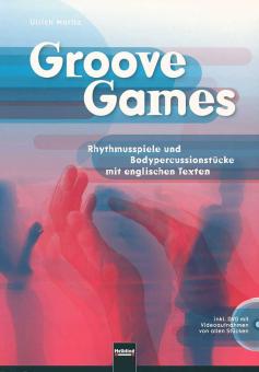 Groove Games 