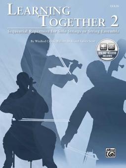 Learning Together 2 