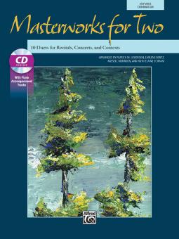Masterworks for 2 