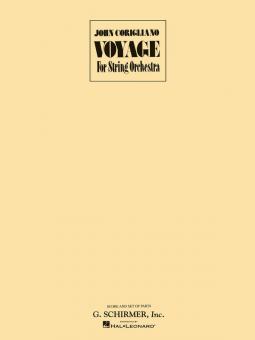 Voyage 