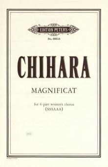 Magnificat 