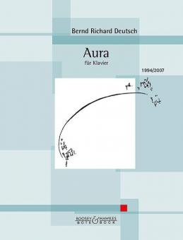 Aura Nr. 19 