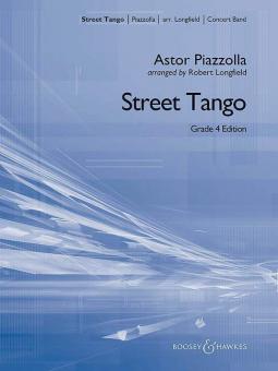 Street Tango 