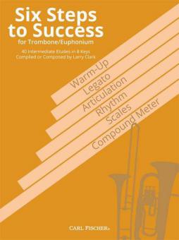 6 Steps to Success 