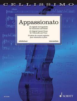 Appassionato Standard