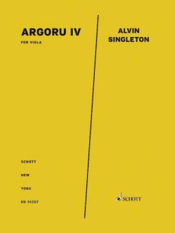 Argoru IV Standard