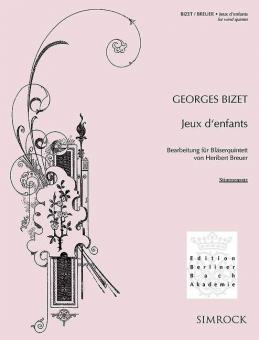 Jeux d'enfants 