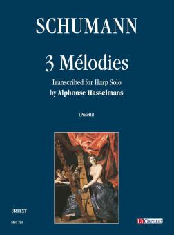 3 Melodien 