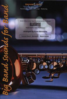 Bluesette 