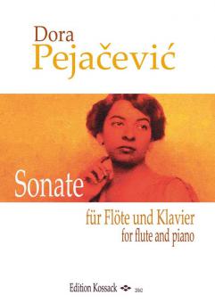 Sonate op. 43 
