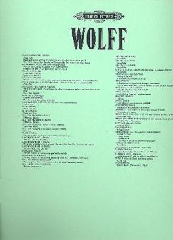 Studies for Piano 