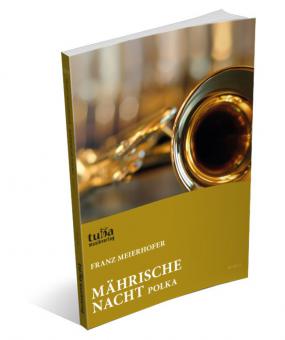 Mährische Nacht Polka 
