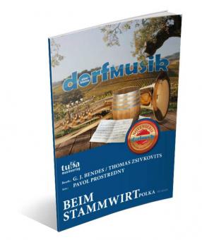 Beim Stammwirt - Kleine Besetzung 