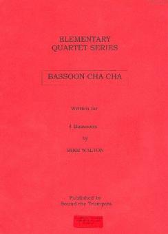 Bassoon Cha Cha 