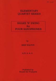 Shake and Swing 