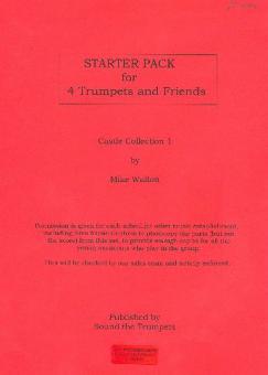 Starter Pack - Castle Collection 1 