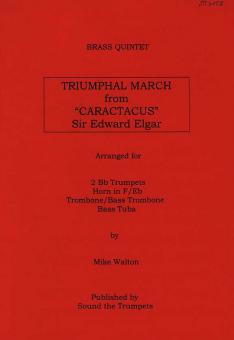 Triumphal March 