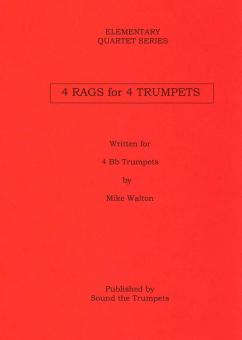 4 Rags 
