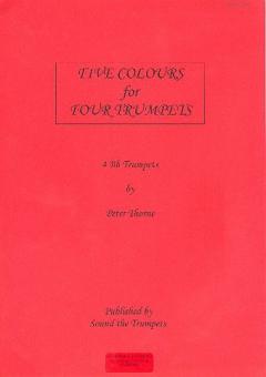 Five Colours 