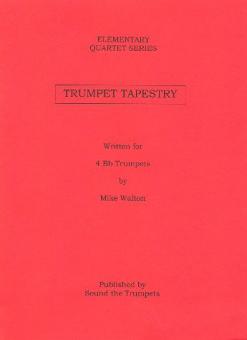 Trumpet Tapestry 