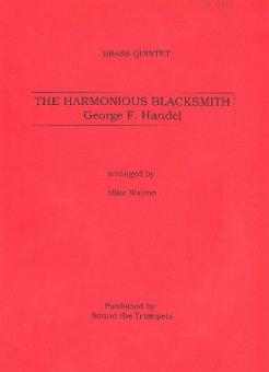 The Harmonious Blacksmith 