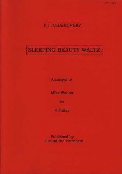 Sleeping Beauty Waltz 