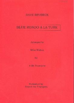 Blue Rondo a La Turk 