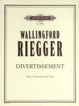 Divertissement 