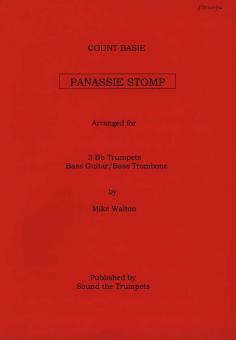 Panassie Stomp 