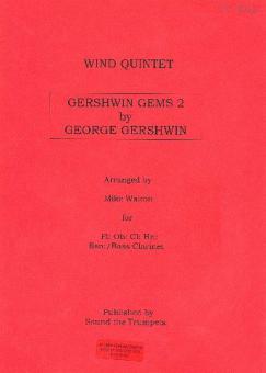 Gershwin Gems 2 